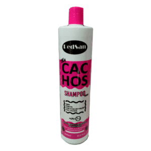 Red San Shampoo My Cachos 1000ml