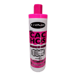 Red San Ativador de Cachos My Cachos 800ml