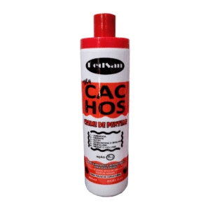 Red San Creme para Pentear My Cachos 800ml