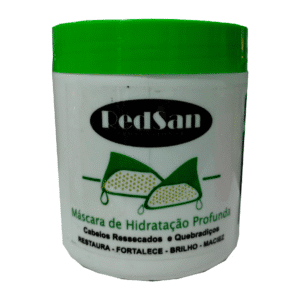 Red San Máscara de Babosa 12Vitaminas 500g