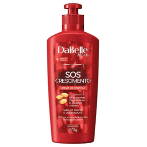 Dabelle Hair Intense SOS Crescimento Creme de Pentear 270g