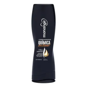 Cond Monange 325ML Quimica sem Drama