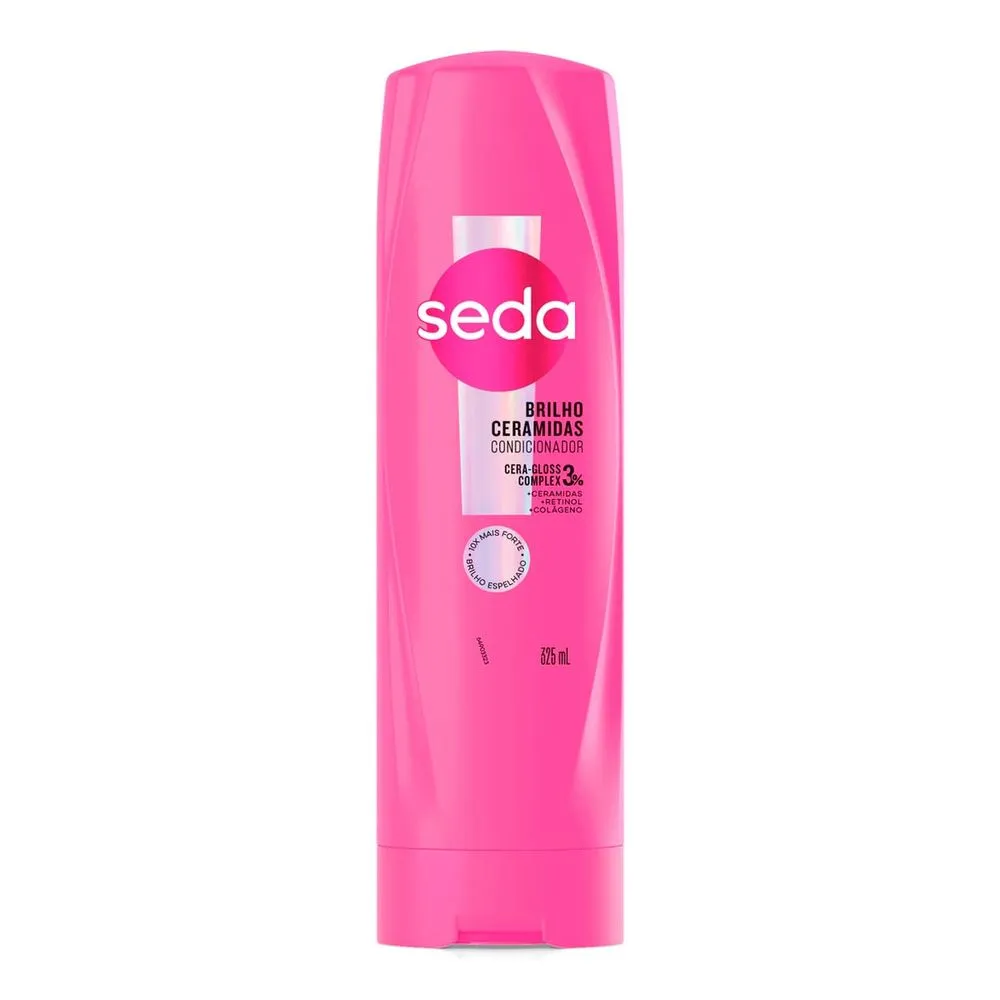 Cond Seda 325ML Sos Ceramidas