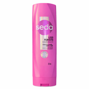 Cond Seda 325ML Liso Perfeito