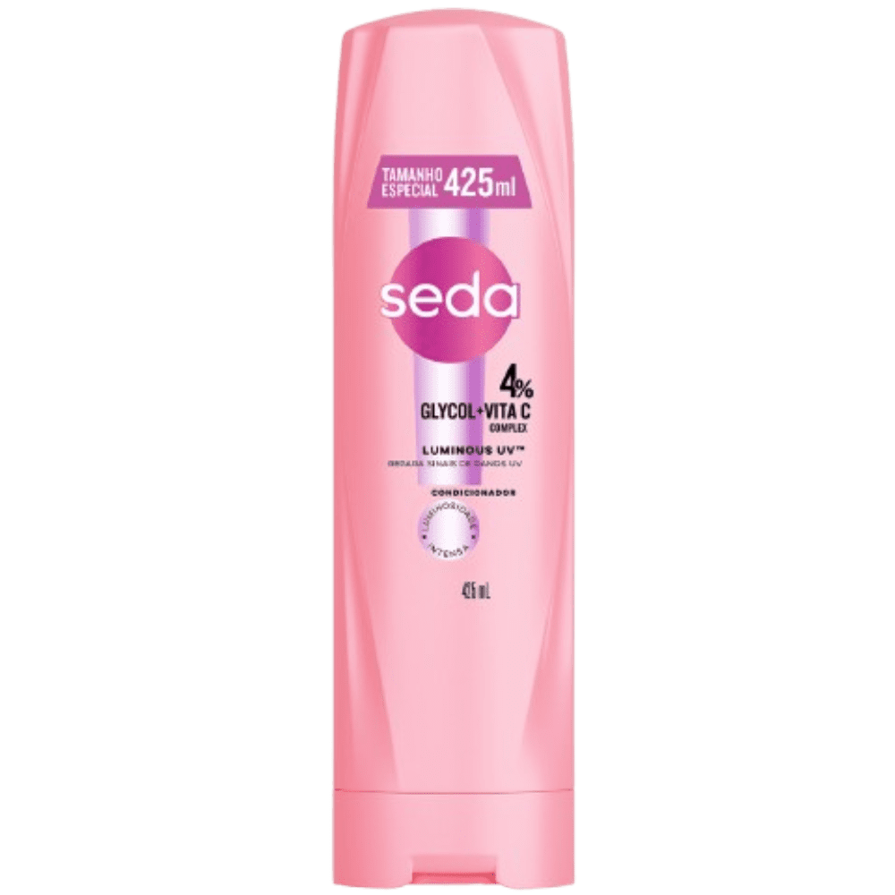 Cond Seda 4% Glycol + Vita C