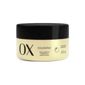 Ox Colegeno Masc de Tratamento 300g