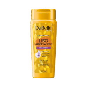 Sh Dabelle 250ml Liso Arrasador