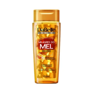 Sh Dabelle 250ml Milagres do Mel