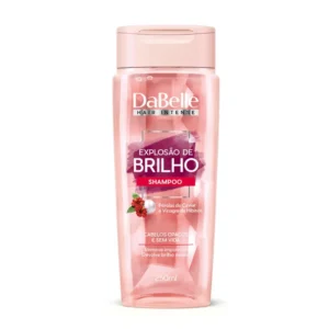 Sh Dabelle 250ml Explosao de Brilho
