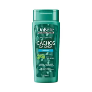 Sh Dabelle 250ml Cachos da Onda