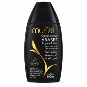 Oleo Corp Muriel Arabes