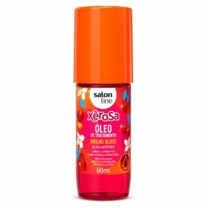 Oleo Cap Salon Line Xerosa Glamour 60ml