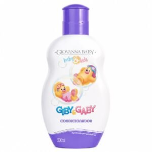 Giovanna Baby Condicionador