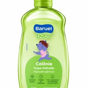 Baruel Baby Colonia