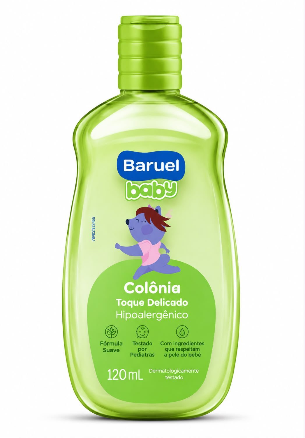 Baruel Baby Colonia