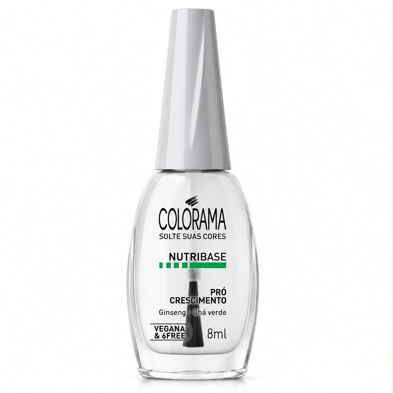 Coloroma Pró Crescimento