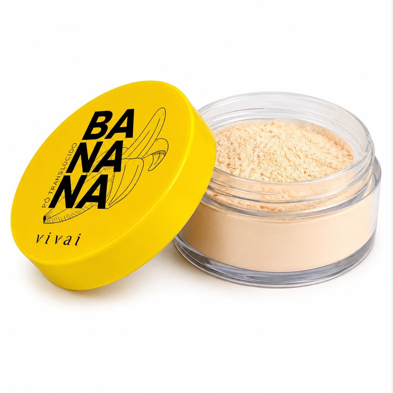 Vivai Banana Po Traslusido