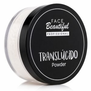 Face Beautiful Pó Translucido Powder