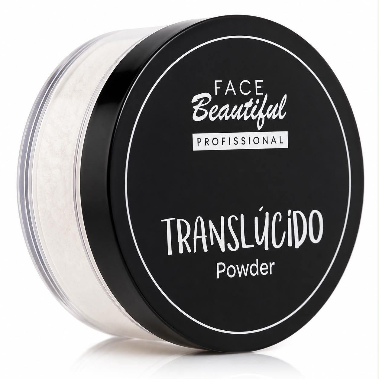 Face Beautiful Pó Translucido Powder