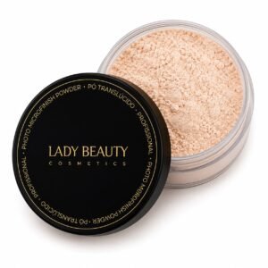Lady Beauty Pó