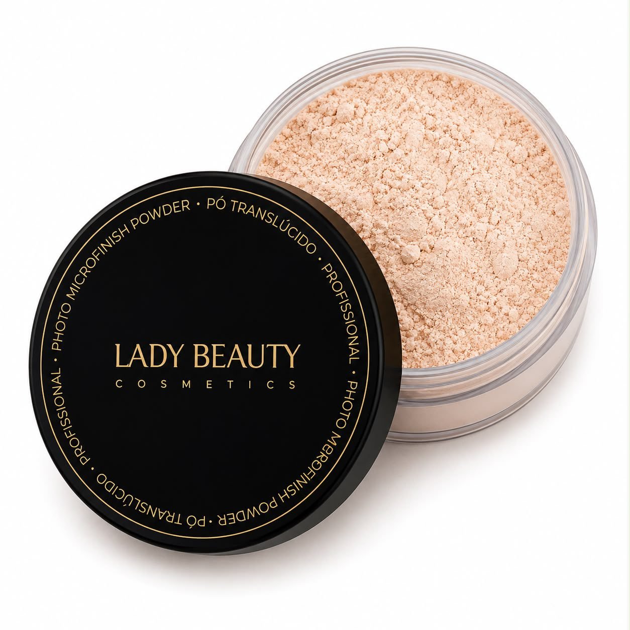 Lady Beauty Pó