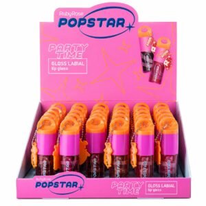 Ruby Rose PopStar Gloss Labial
