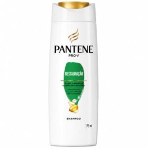 Pantene Prov-V Restauração Shampoo 175ml