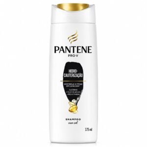 Pantene Pro-v Hidrocauterização Shampoo 175ml