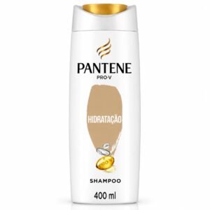 Pantene Pro-V Hidratação Shampoo 175ml