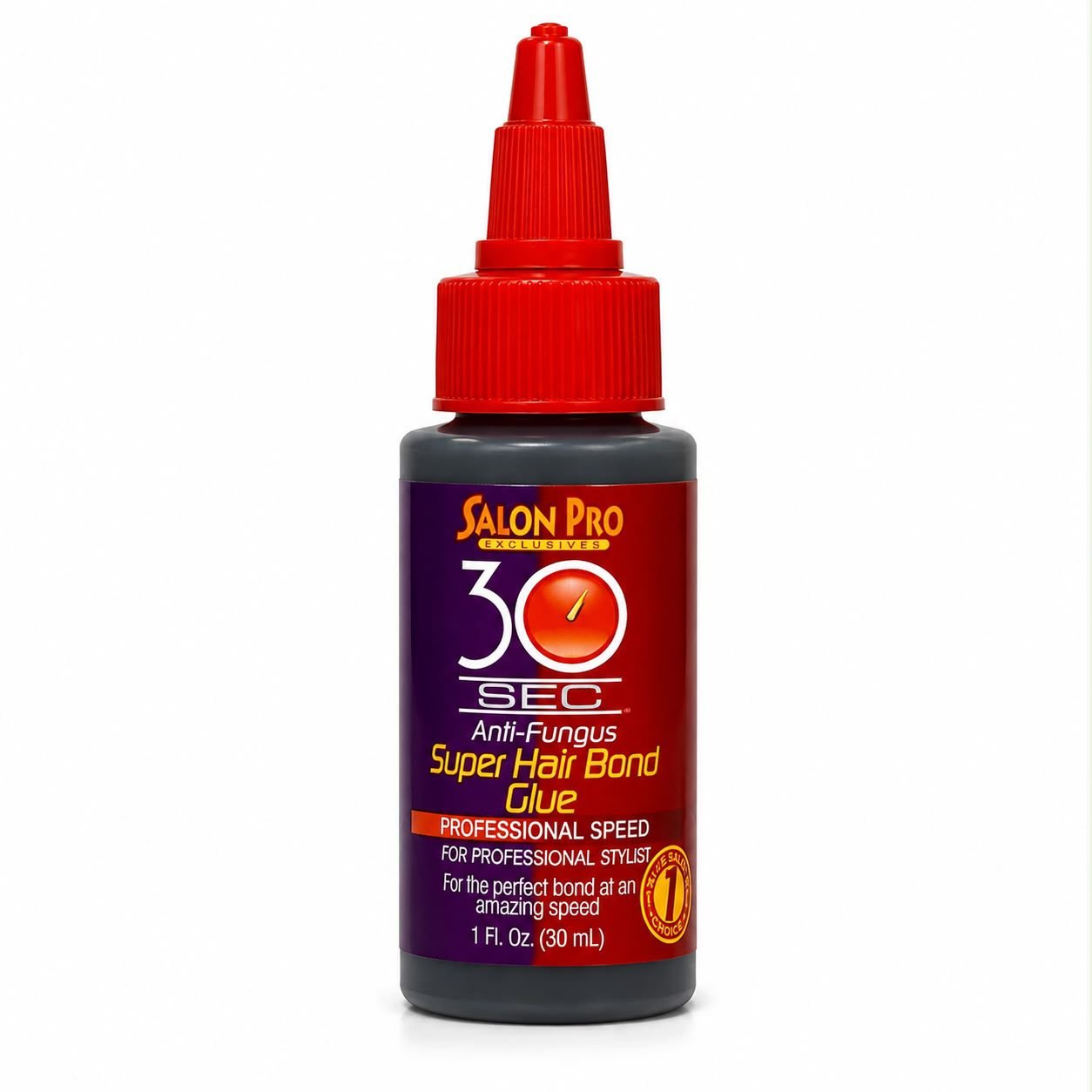 Salon Pro Super Hair Bonde Glue (cópia)