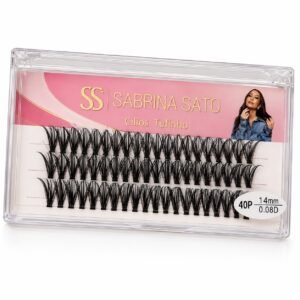 Sabrina Sato Cilios  40p 14mm
