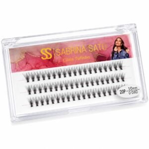 Sabrina Sato Cilios 10mm
