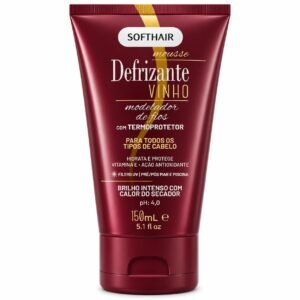 Softhair Defriz Vinho 150ml
