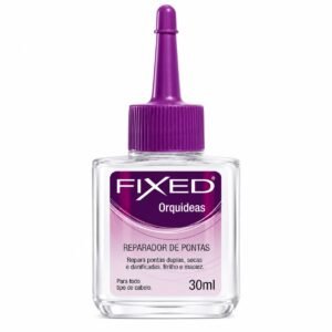 Fixed Reparador de Pontas Orquidea 30ml