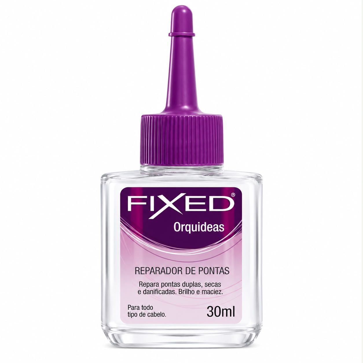 Fixed Reparador de Pontas Orquidea 30ml