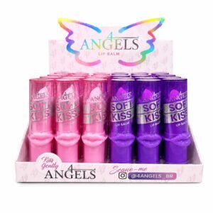 Angels Lip Balm Soft Kiss