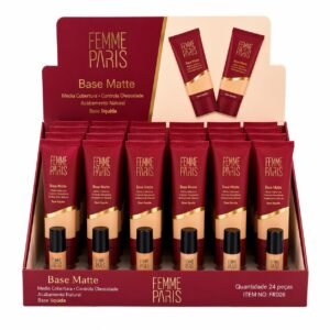 Femme Paris Base Matte