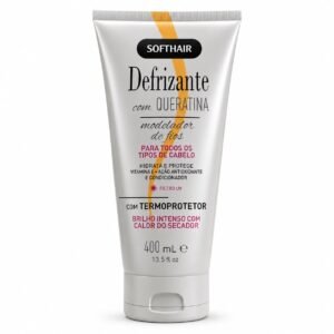 Softhair Defriz Queratina 150ml
