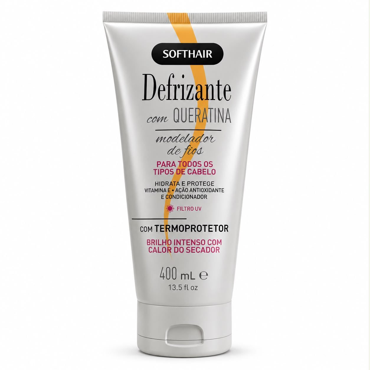 Softhair Defriz Queratina 150ml