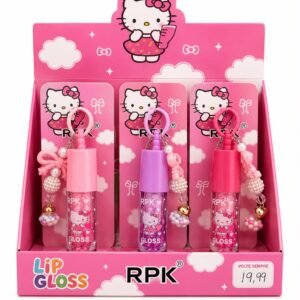 RPK Lip Gloss Hello Kitt