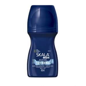 Ds.Skala Men Rollon Extreme  60ml
