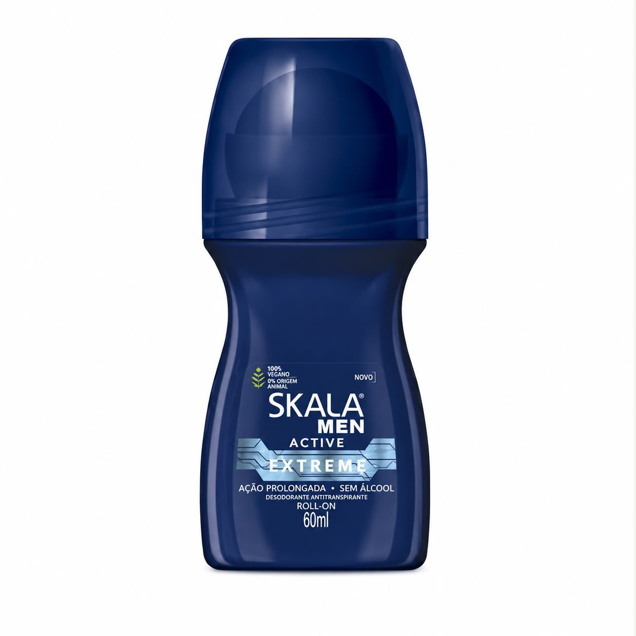 Ds.Skala Men Rollon Extreme  60ml