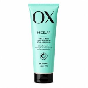 Ox Shampoo Micelarr 240ml