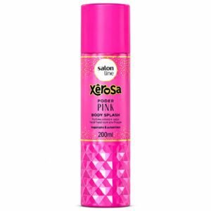 Body Splash Cab/Corp Xerosa Poder Pink